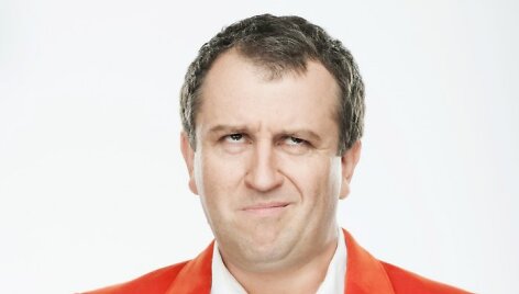 Liutauras Čeprackas