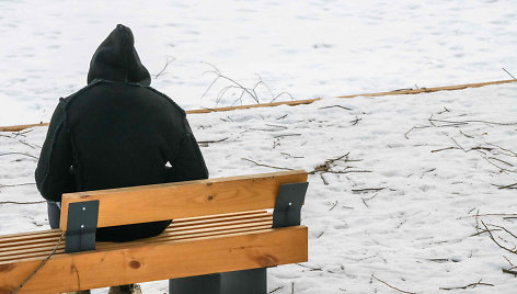 Iš Gambijos į Rusiją atvykęs Laminas glaudžiasi ankštame bute Maskvos pakraštyje