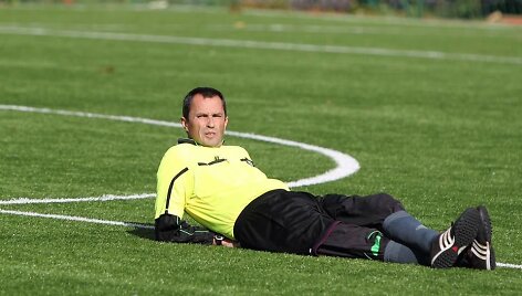 Sergejus Abramenkovas