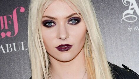 Taylor Momsen