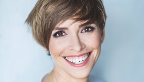 Lina Danienė