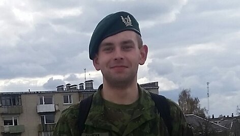 Linas Jak&scaron;tas