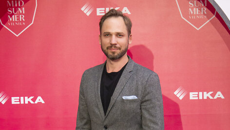 Jonas Sakalauskas