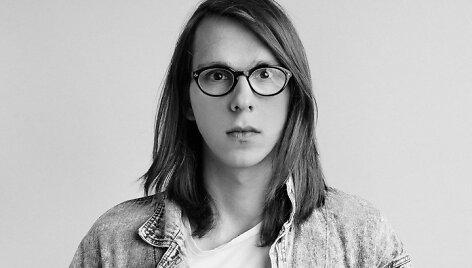 Saulius Baradinskas