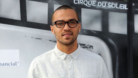 Jesse'is Williamsas