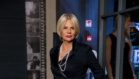 Irena Marozienė