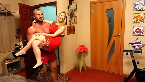 Ironvytas
