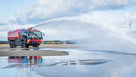 PLQ Rosenbauer Panther