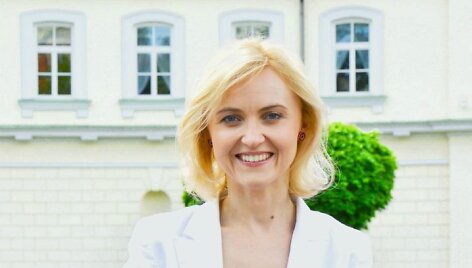 Agnė Povilavičiūtė 
