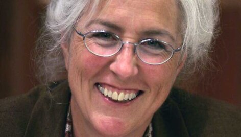 Laurie R.King