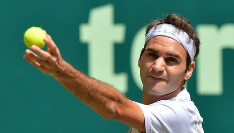 Rogeris Federeris