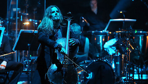 &bdquo;Apocalyptica&ldquo; Kaune
