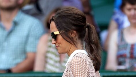 Pippa Middleton