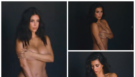 Kim Kardashian