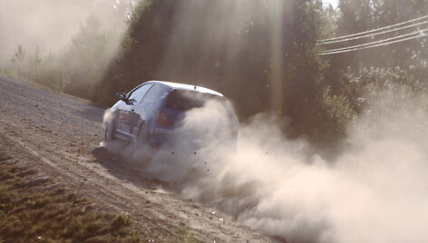 &bdquo;Rally Classic&ldquo; akimirka