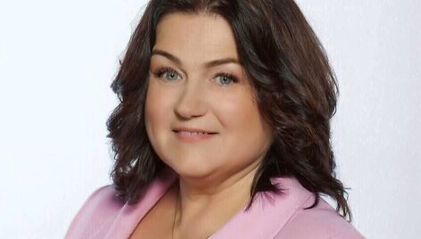 Rita Gliaudelienė