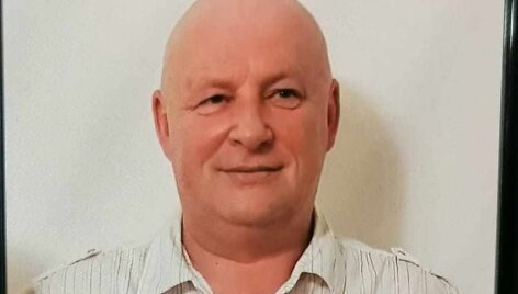Artūras Gavėnas