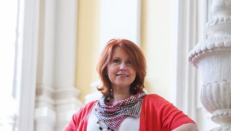 Juventa Mudėnienė