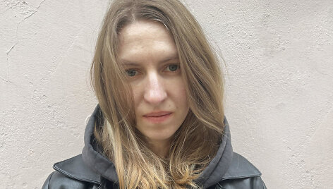 Ieva Kotryna Ski