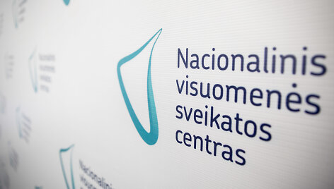 Nacionalinis visuomenės sveikatos centras