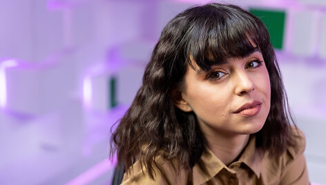 Ingrida Toleikytė
