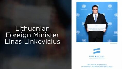 Linas Linkevičius