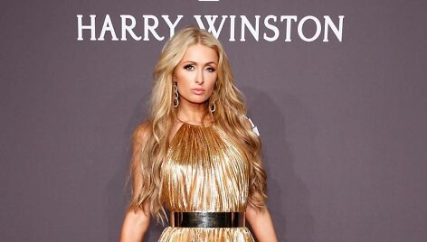 Paris Hilton