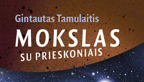 Knygos vir&scaron;elis
