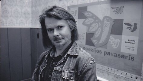 Kęstutis Navakas