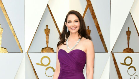 Ashley Judd
