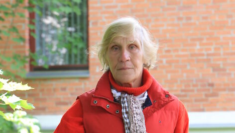 Kotryna Valentina Daugintytė-Ežerskienė