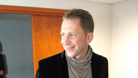 Egidijus Dragūnas