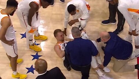 Domantas Sabonis