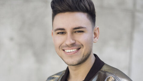 Rokas Laureckis