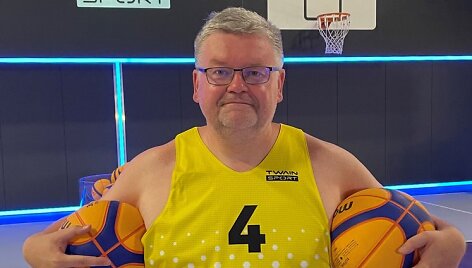 Vaidas Čeponis