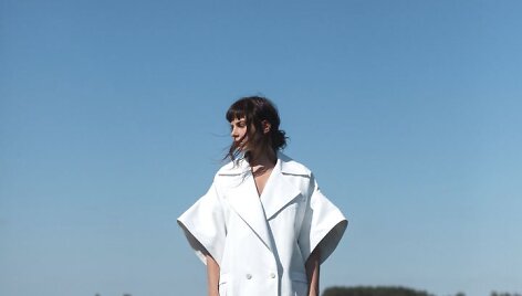 Kamilė Gudmonaitė