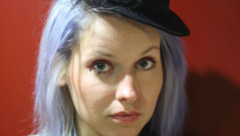 Justina Sn&oslash;w