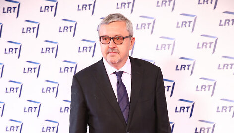 Audrius Siaurusevičius