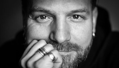 Andrius Zalieska-Zala