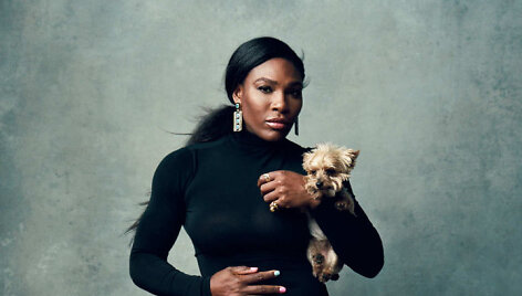 Serena Williams