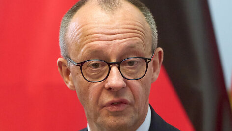 Thomas Frey / dpa/picture-alliance