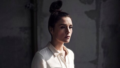 Jessie Ware