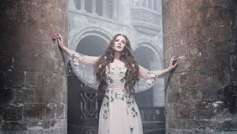 Sarah Brightman