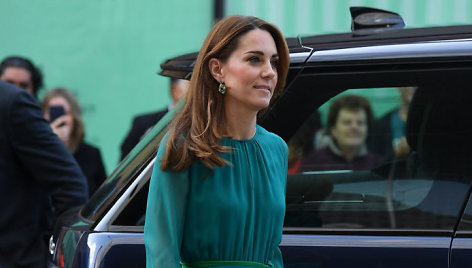 Kate Middleton