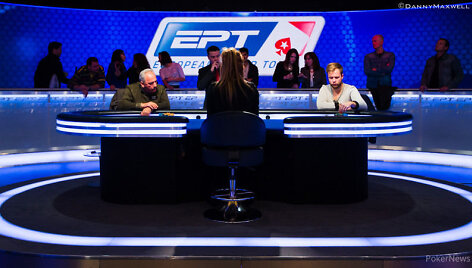 EPT Londone 