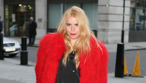 Paloma Faith