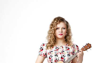 Laura Budreckytė