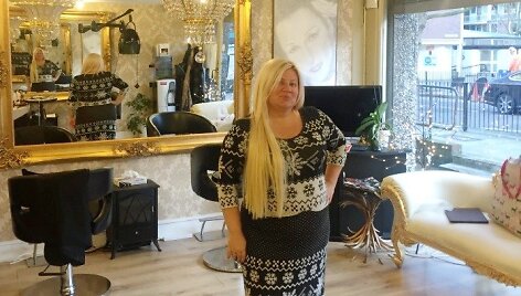 Daina Bilevičiūtė