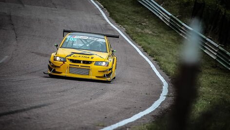 &bdquo;Autoplius Fast Lap&ldquo; lenktynių finalas