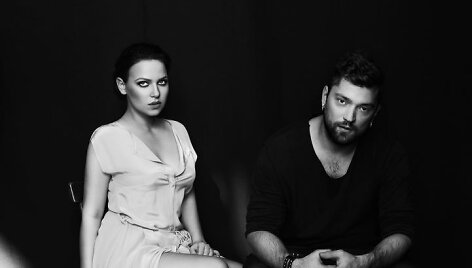 &bdquo;Leon Somov & Jazzu&ldquo;